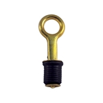 Marpac Brass Snap Drain Plug